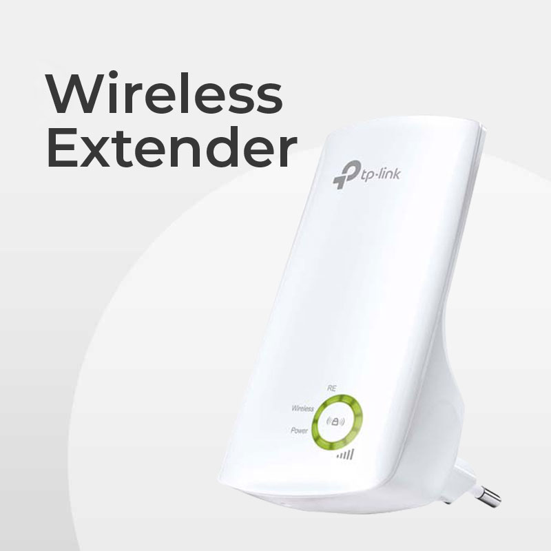 Wireless Extender