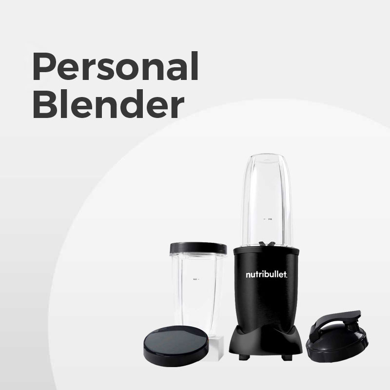 Personal Blender