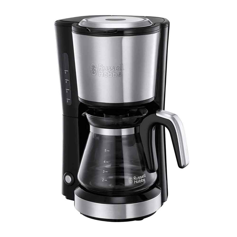 RUSSELL HOBBS DRIP COFFEE MAKER RH24210-AP