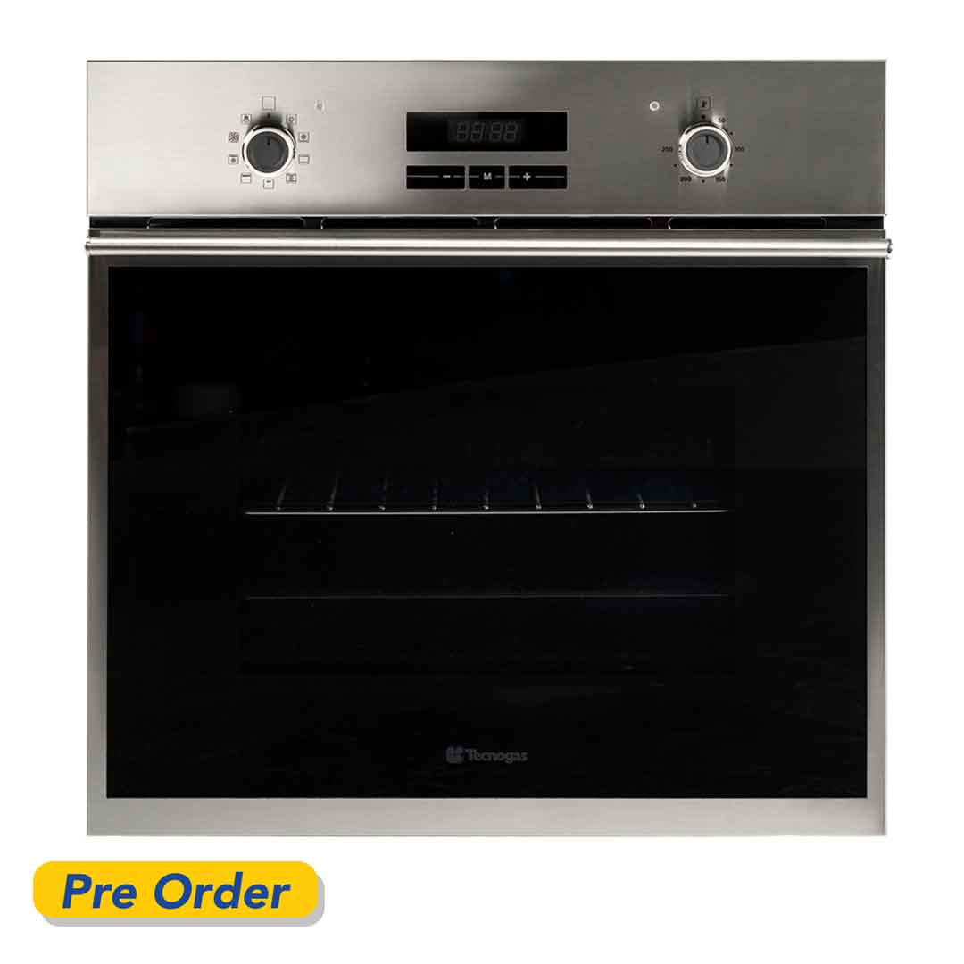 TECNOGAS OVEN TANAM BUILT IN OVEN FN2K66E9X6