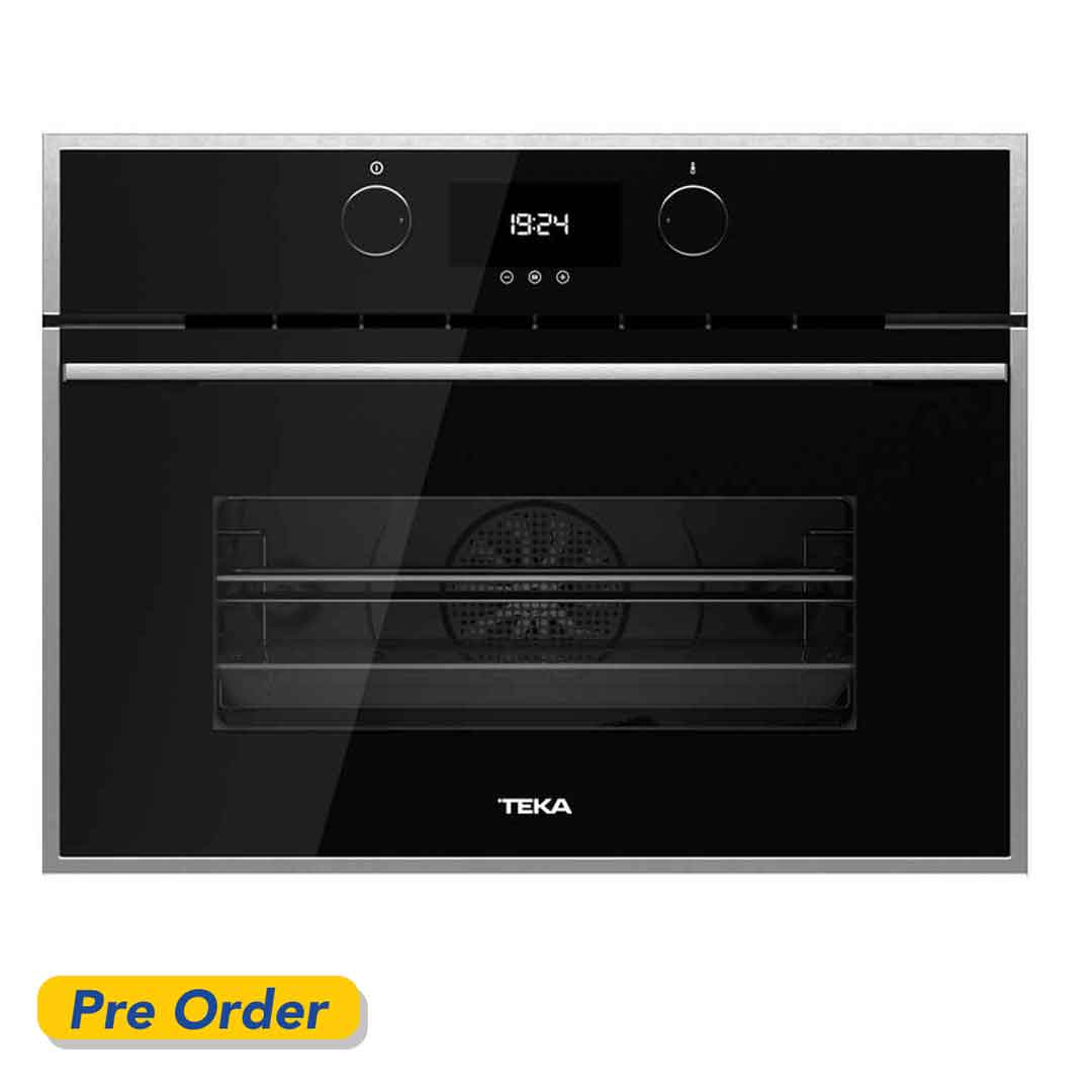 TEKA MICROWAVE & OVEN TANAM BUILT IN MICROWAVE & OVEN HLC844C