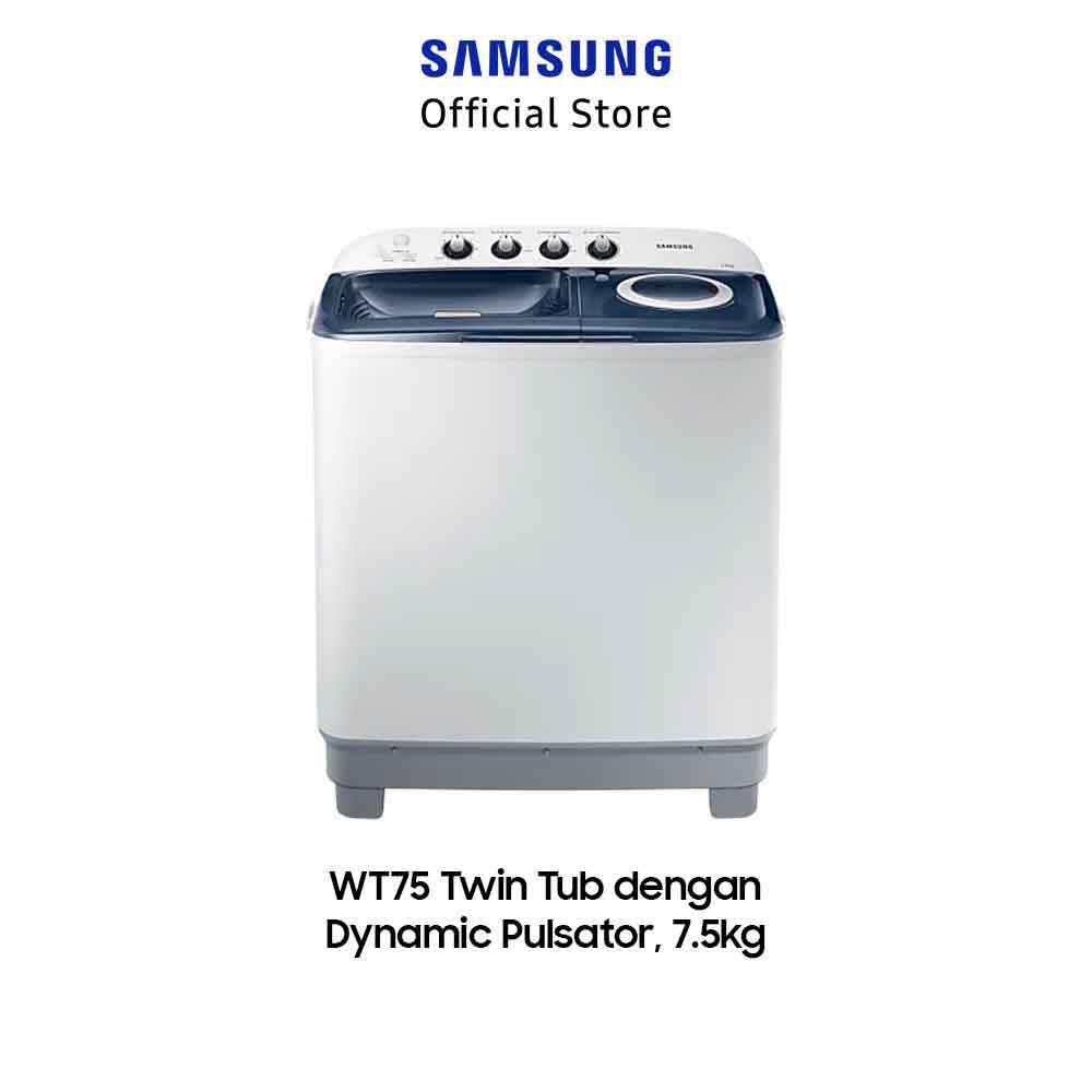 samsung wt75h3210mb watt