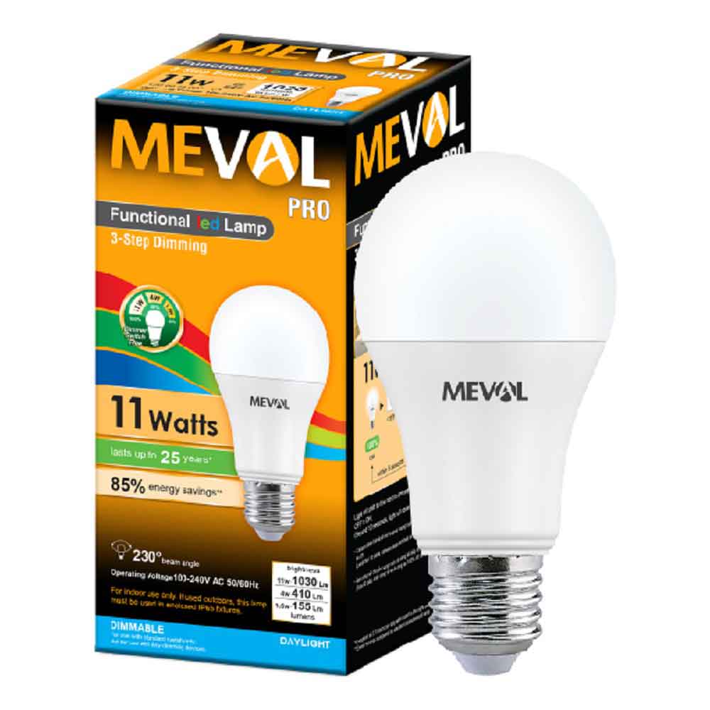 MEVAL LED DIMMING PRO AF3-11A