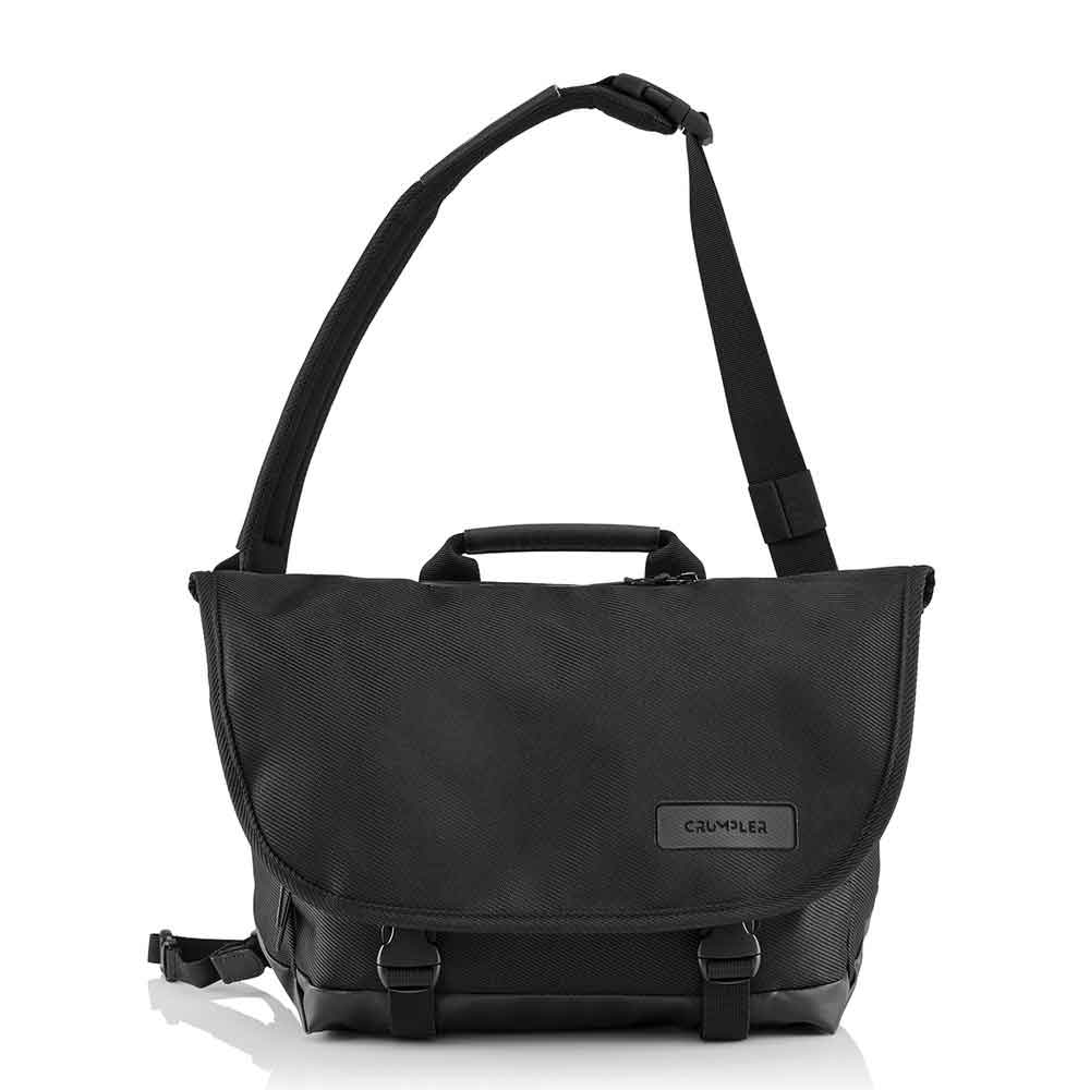 crumpler chronicler