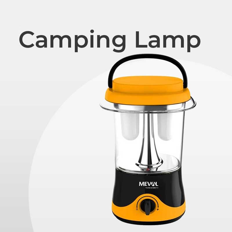 Camping Lamp