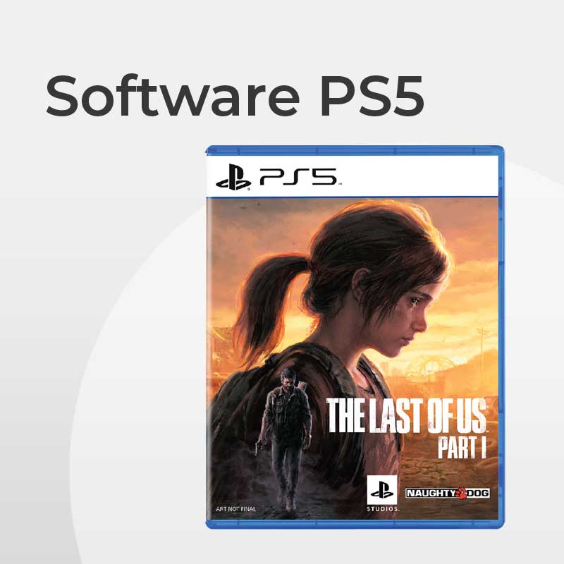 Software PS5
