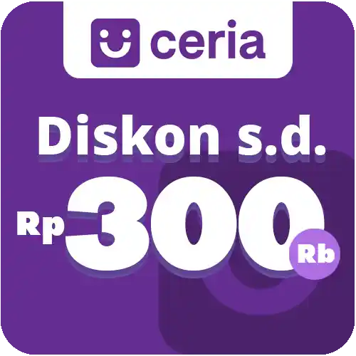 BRI Ceria