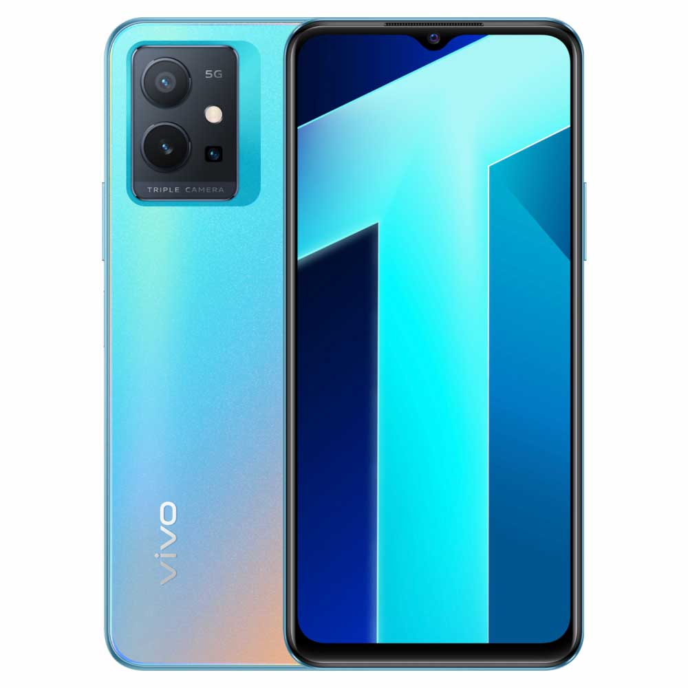 Смартфон Vivo Т1 Купить В Рязани