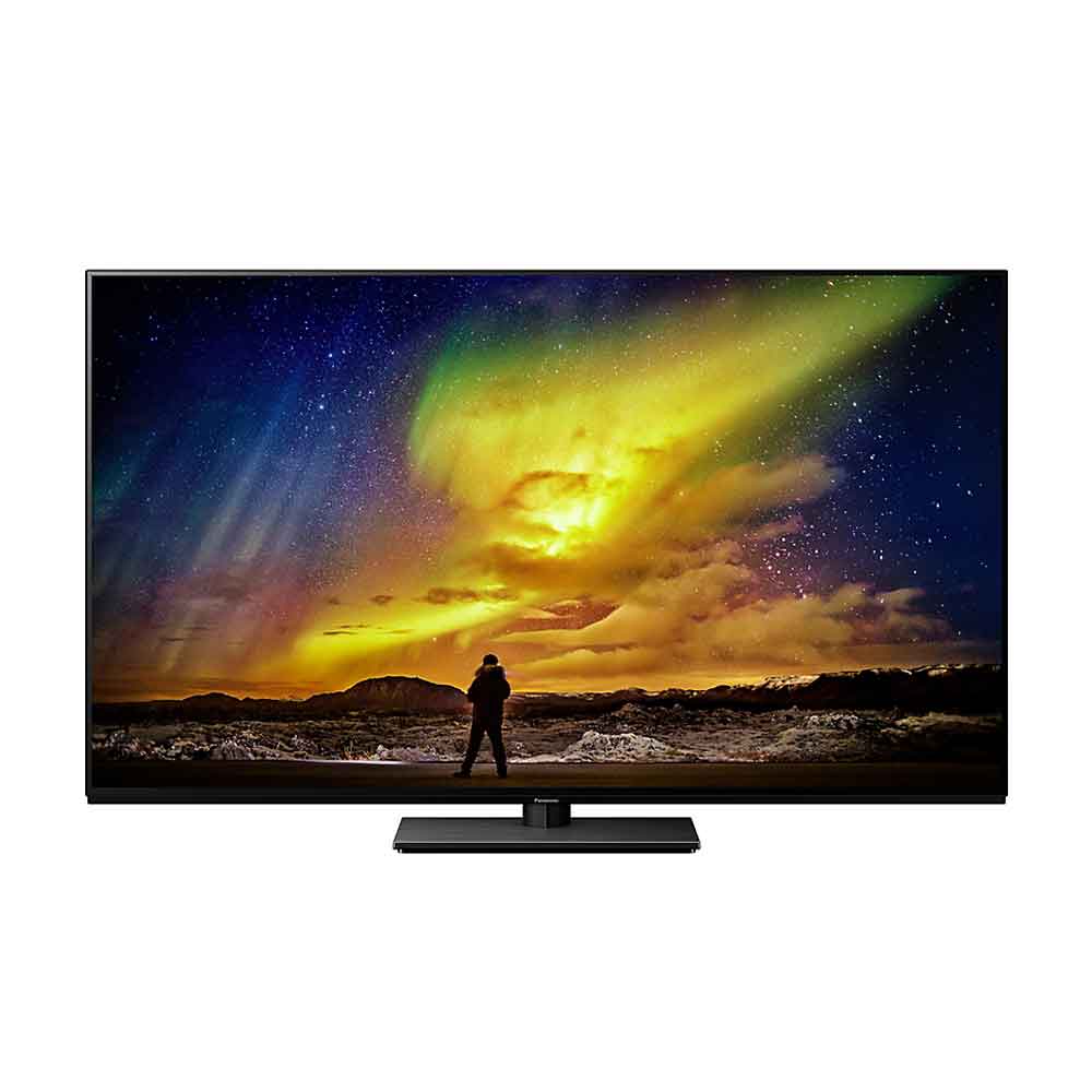 PANASONIC 4K ULTRA HD OLED TV LZ1000G SERIES