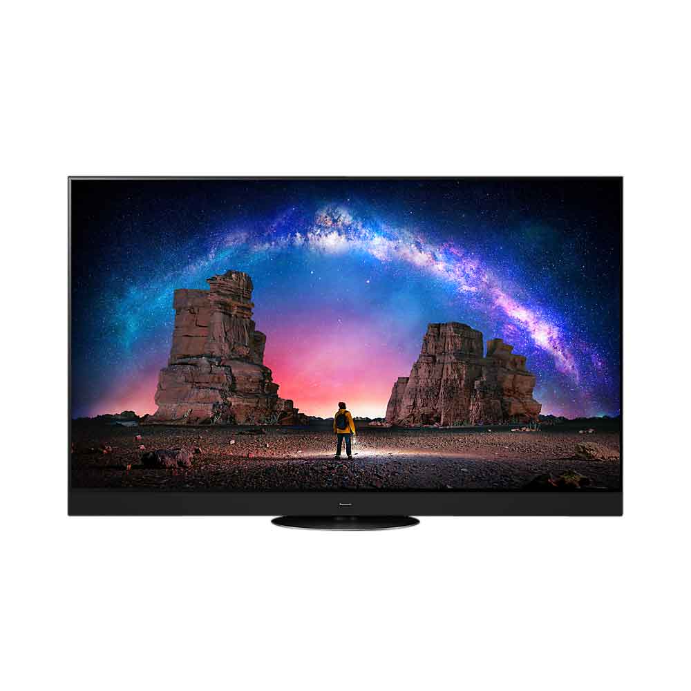 PANASONIC 65 INCH 4K ULTRA HD OLED TV TH-65LZ2000G