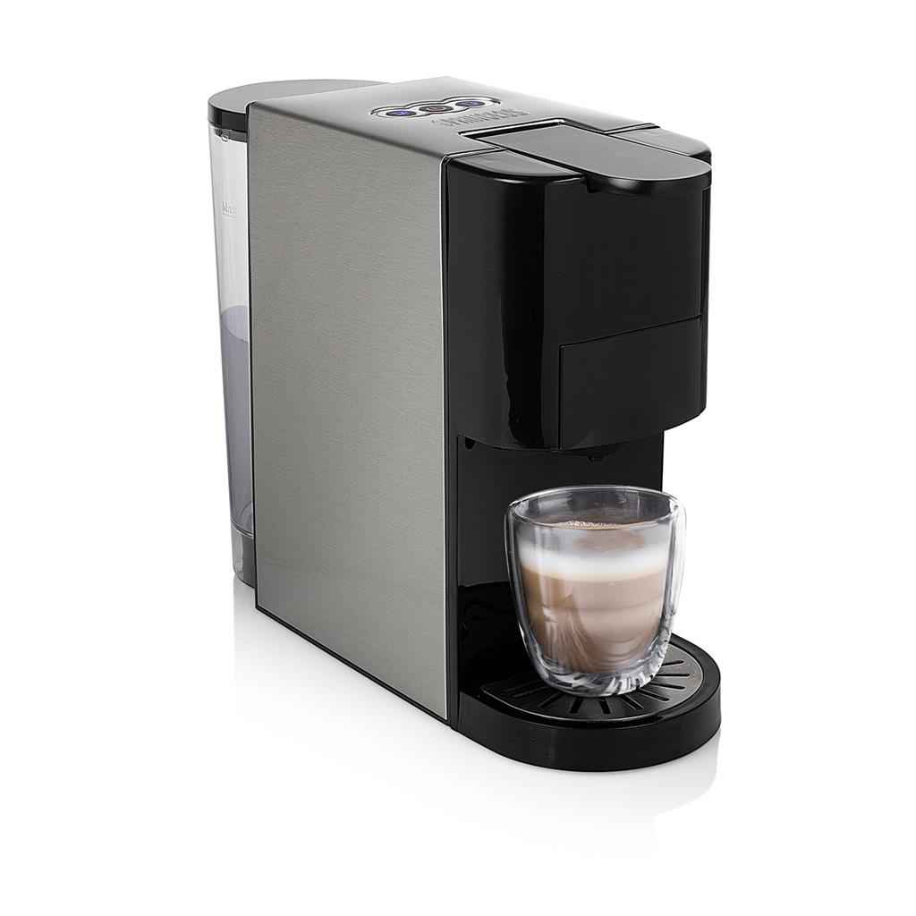 PRINCESS FULL AUTO COFFEE MACHINE 01.249453.27.001