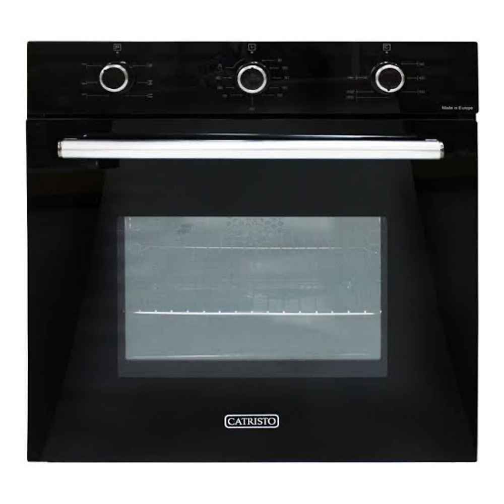 CATRISTO MICROWAVE & OVEN TANAM BUILT IN MICROWAVE & OVEN ELEMENTUM69XG