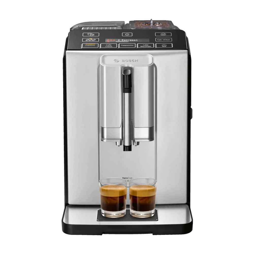 BOSCH FULL AUTO COFFEE MACHINE TIS30321RW