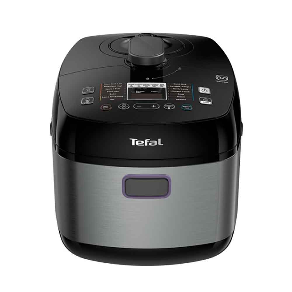 TEFAL HOME CHEF SMART PRO MULTI COOKER CY625D65