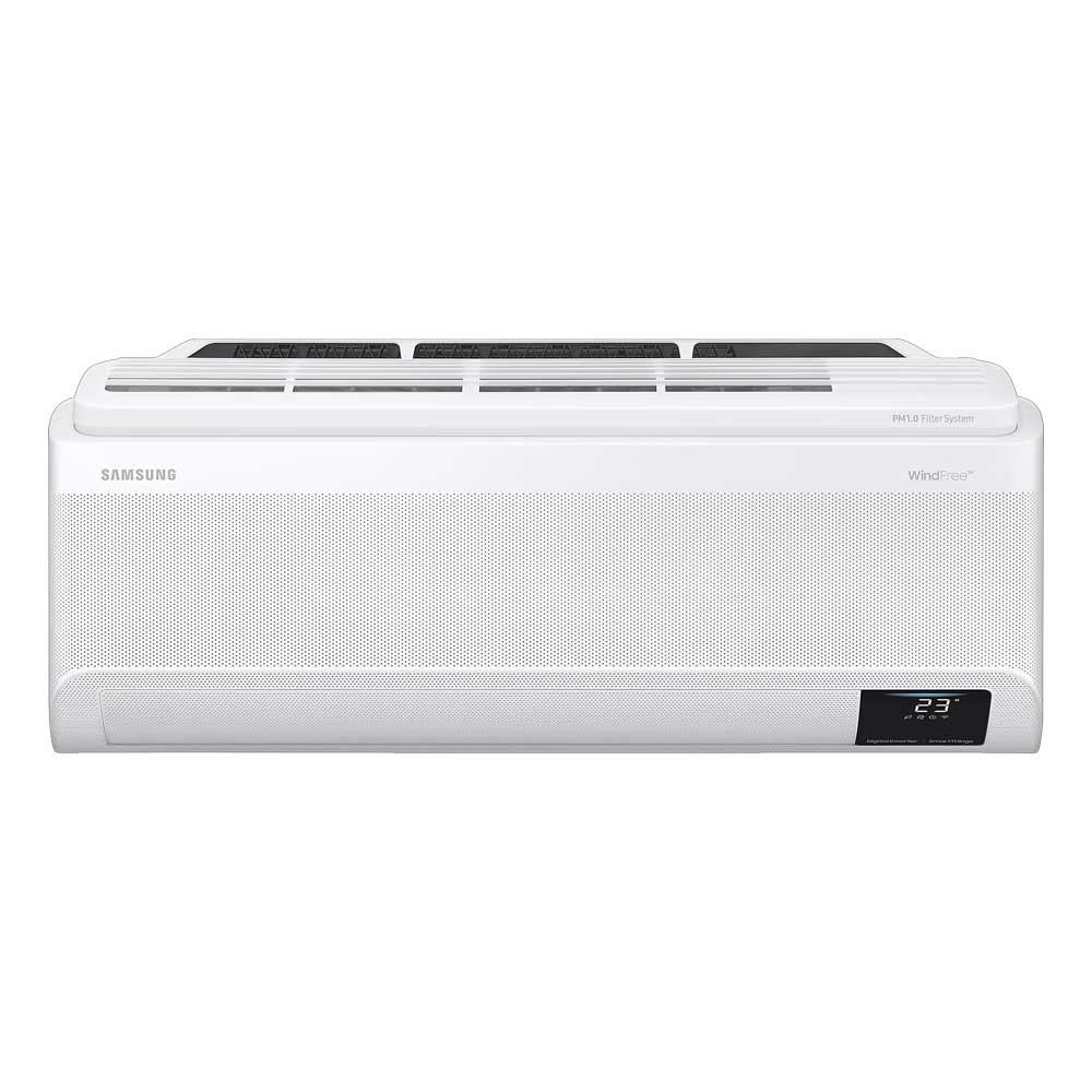 harrier lite air conditioner