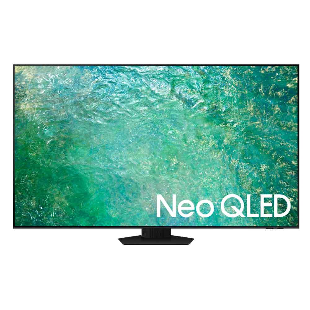 Samsung Smart TV Neo QLED 4K QN85C dengan Dolby Atmos