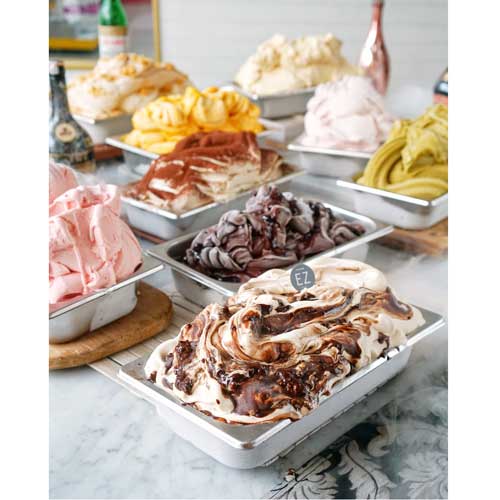 EZ COOKING BAKING EZ Cooking Baking List Class