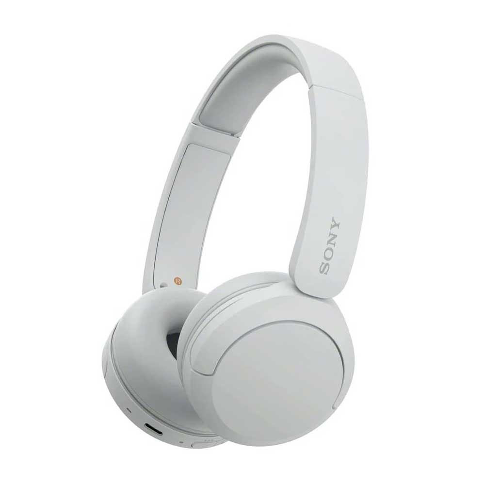 SONY PERSONAL HEADPHONE WH-CH520 SERIES