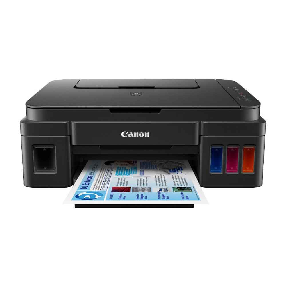 CANON MULTIFUNCTION INK G3010