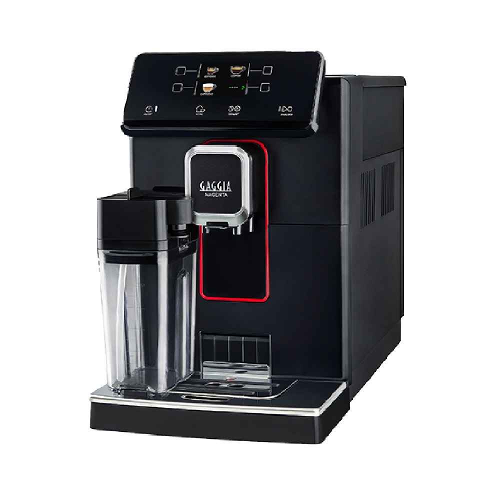 GAGGIA FULL AUTO COFFEE MACHINE MAGENTA_PRESTIGE