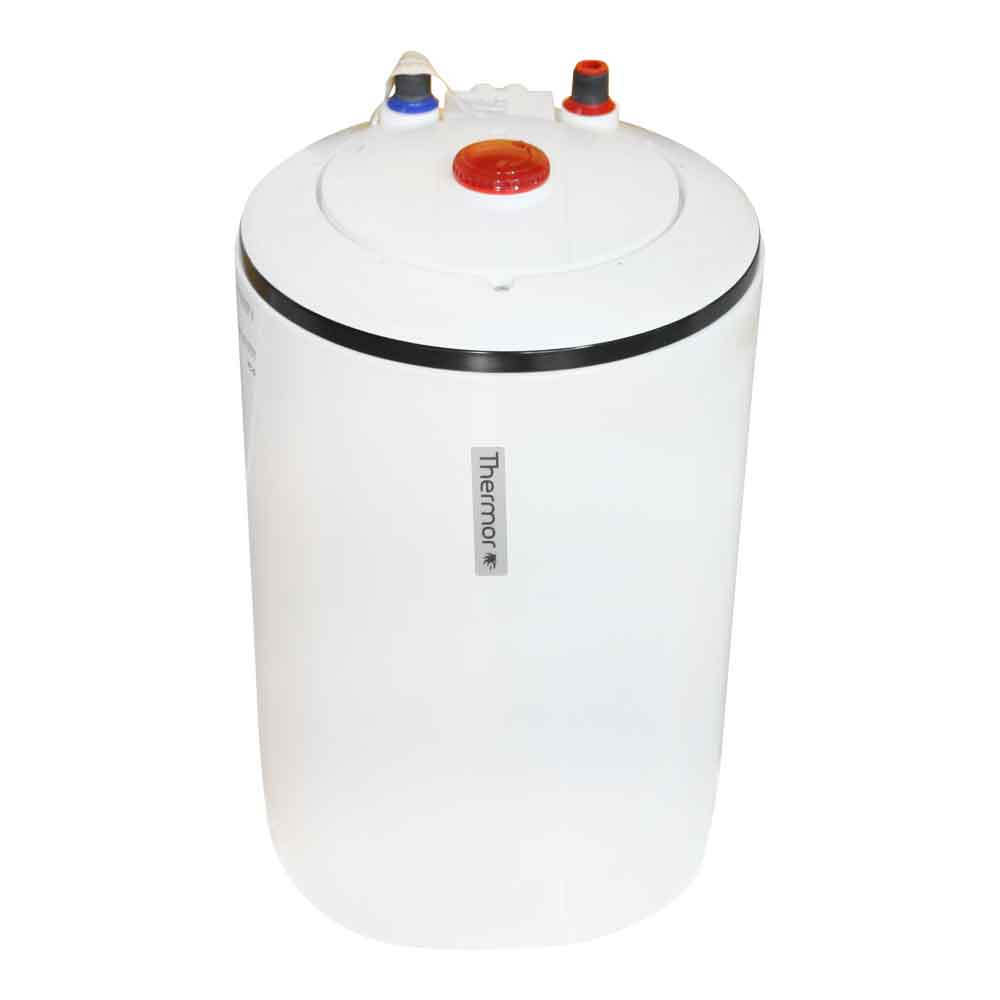 THERMOR PEMANAS AIR LISTRIK ELECTRIC STORAGE WATER HEATER RISTRETTO_15L