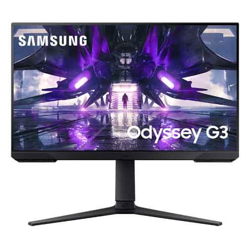 SAMSUNG 24 inch GAMING MONITOR LS24AG320NEXXD_DS
