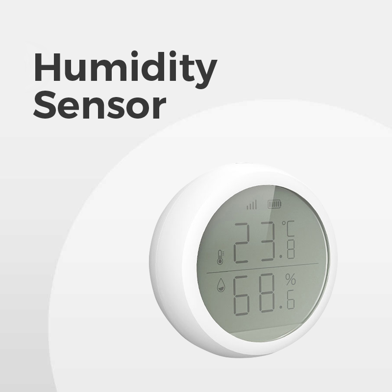 Humidity Sensor