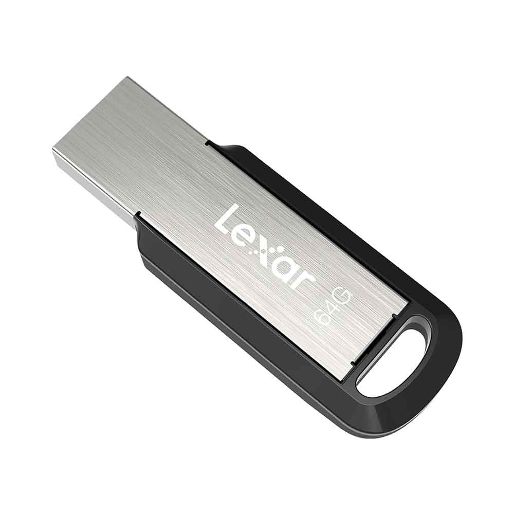 Review: Lexar Jumpdrive M35 64GB USB 3.0 Flash Drive (LJDM035064G