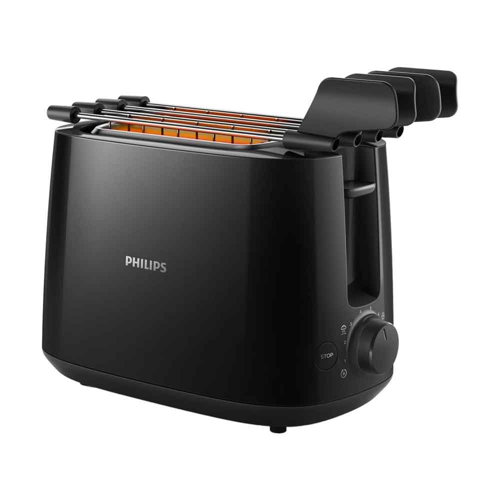 PHILIPS POP UP TOASTER HD2583/90