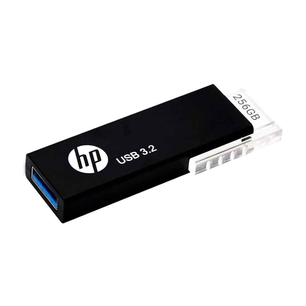 HP FLASHDISK X718W 256GB HPFD718W-256