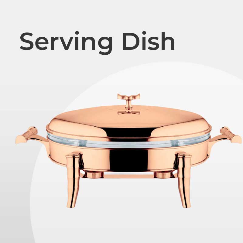 Serving Dish