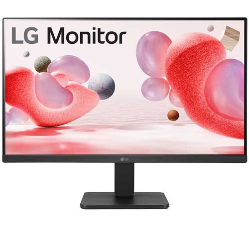 LG 23.8" IPS Full HD Monitor dengan AMD FreeSync 24MR400-B