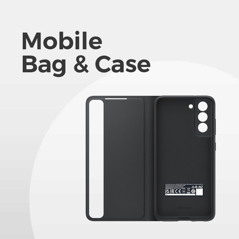 Mobile Bag & Case