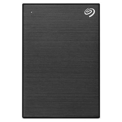SEAGATE HARDISK PORTABLE ONE TOUCH 1 TB SERIES
