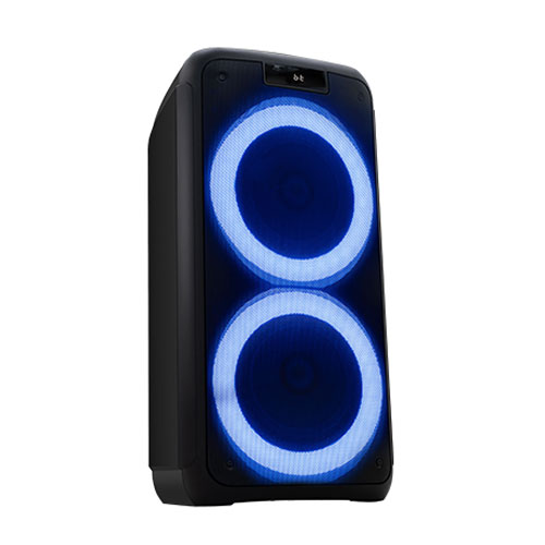 Polytron Bluetooth Speaker Aktif Karaoke PPS8L22