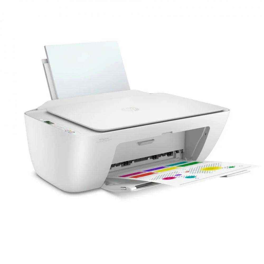 HP PRINTER MULTIFUNCTION INK 2775 ALL IN ONE WIRELESS