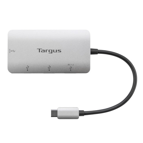 TARGUS MULTI PORT USB HUB ACH228AP