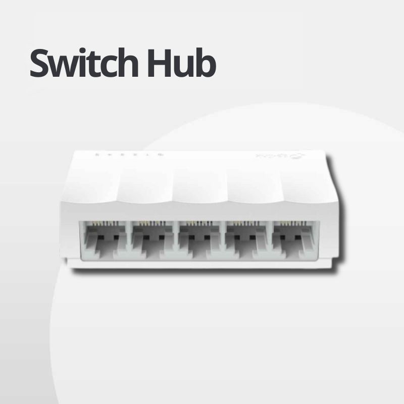 Switch Hub
