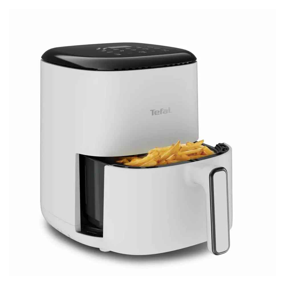 TEFAL AIR FRYER EASY FRY COMPACT EY145A10