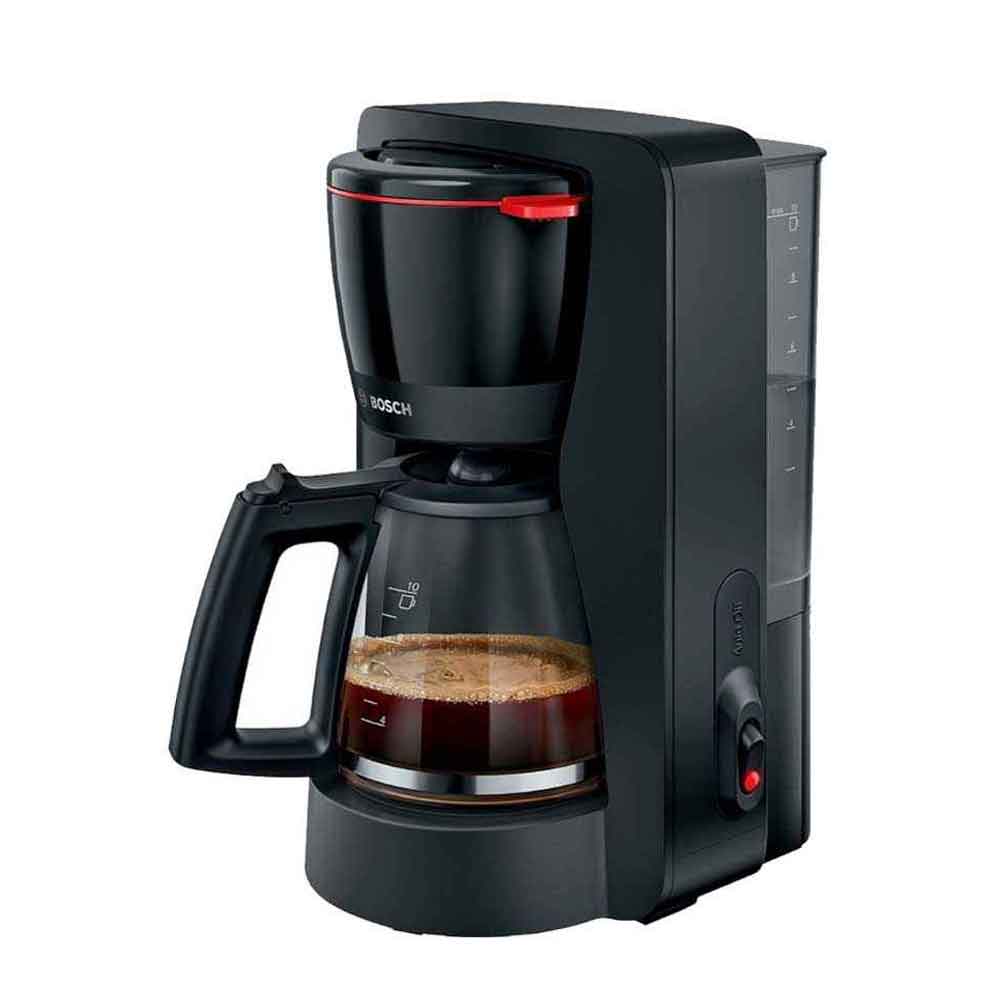 BOSCH DRIP COFFEE MAKER MYMOMENT TKA2M11 SERIES