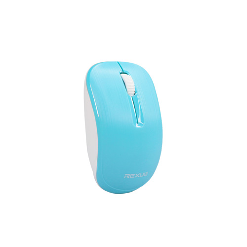 REXUS MOUSE WIRELESS OFFICE Q10 SILENT CLICK SERIES