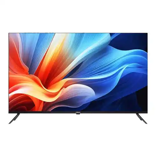 AQUA 55 INCH 4K UHD GOOGLE TV AQT55K800UX