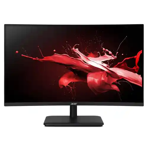 ACER 27 inch 2K CURVED GAMING MONITOR UM.HE0SN.201_OE