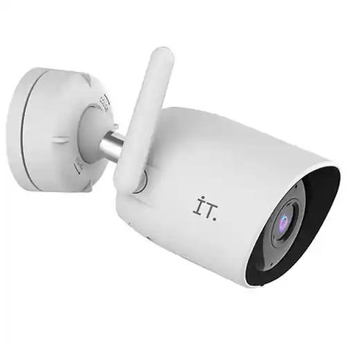 IMMERSIVE TECH SMART OUTDOOR CAMERA C06 8100123312