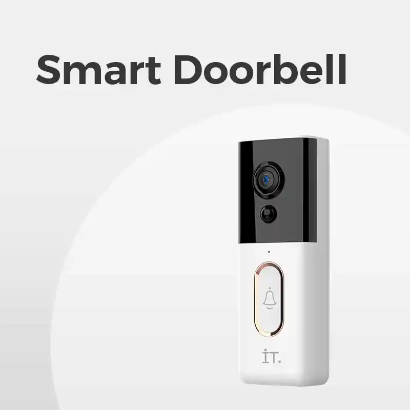 Smart Doorbell