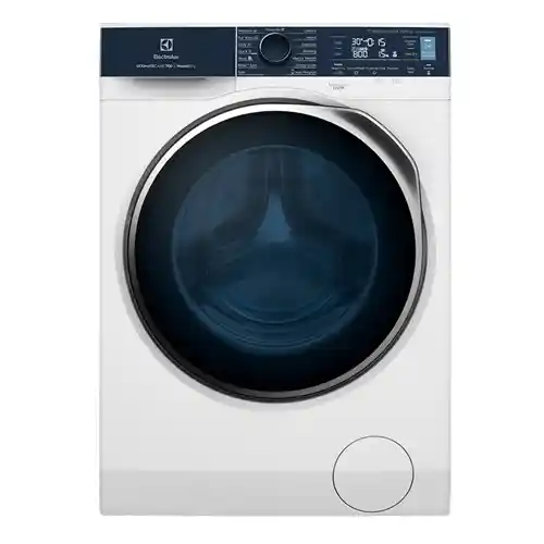 ELECTROLUX MESIN CUCI DAN DRYER PENGERING WASHER AND DRYERS EWW1142Q7WB