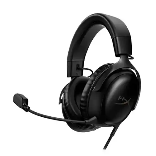 HYPERX GAMING HEADSET CLOUD III WIRED SERIES