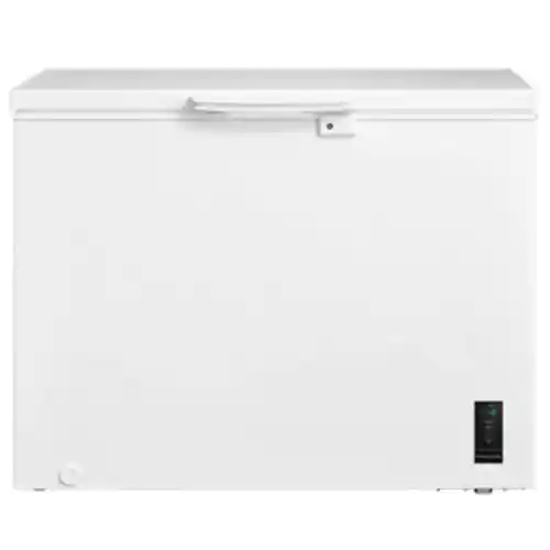 TOSHIBA FREEZER BOX CHEST FREEZER CR-A390I