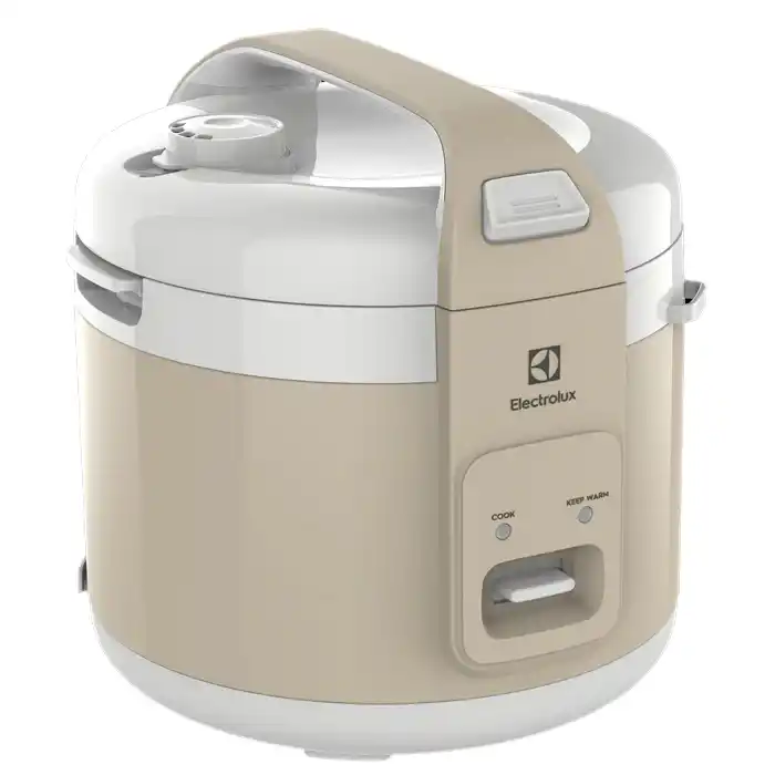 ELECTROLUX RICE COOKER UltimateTaste 300 1.8L E4RC1-350B