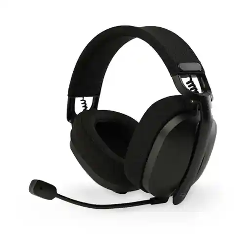 REXUS WIRELESS GAMING HEADSET DAXA SEDNA SL1 SERIES